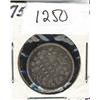 Image 1 : 1875H Small date G-6 or better.  Key da