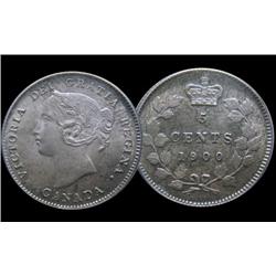 1900 Narrow O  PCGS-MS65, Strongly st