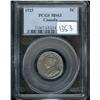 Image 1 : 1925  PCGS MS63 , Well struck and showi