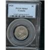 Image 1 : 1925  PCGS MS64 , Well struck and showi
