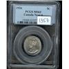 Image 1 : 1926 Near 6  PCGS MS-63,Well struck wit