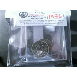 1937 dot (4), 1940, 1944 (3), 1947 ML (