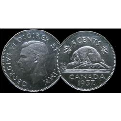 1937 dot ICCS SP-65 Mirror  A superb 