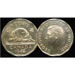 1942 Tombac  ICCS SP-65   A superb ex