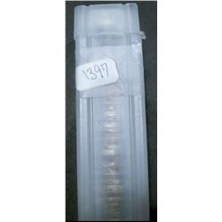 1944, lot of 37 pieces, grades are MS-6