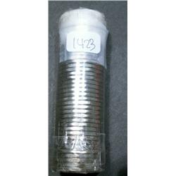 1958, lot of 31 pieces, grades are MS-6