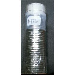 1959, lot of 34 pieces, grades are MS-6