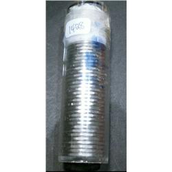 1961, lot of 32 pieces, grades are MS-6