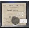 1913 Broad Leaves  ICCS F15  medium ton