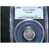 Image 1 : 1920  PCGS MS64  Brilliant with strong 