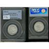 1880H  Narrow O  PCGS MS64PQ.  Full whi