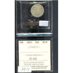 1893  ICCS-VG-8  Key date!