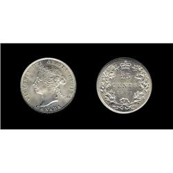 1901 MS-65, a real Gem!  Fully struck w