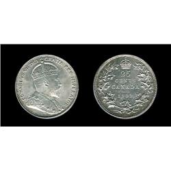 1903 25¢ PCGS MS65  Fully struck with a