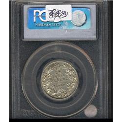 1909  PCGS EF45  light gold with some l