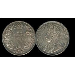 1929  PCGS MS66PQ.  Medium autumn shade