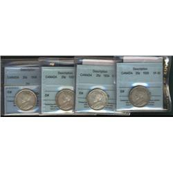 1930  CCCS VF-30, 1934 CCCS VF-20, 1935