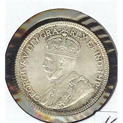 1936  MS-65PQ  , fully struck with attr