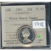 Image 1 : 1965 ICCS PL-65 ULTRA HEAVY CAMEO, full
