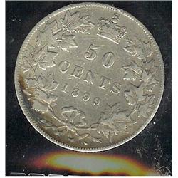 1899  F-15, very light tone, a nice pro