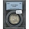 Image 1 : 1929 PCGS MS64PQ, fully struck with str