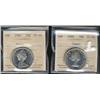 1960 and 1966 both are ICCS graded PL66