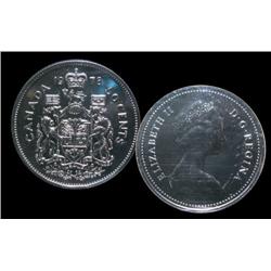 1978 Round Jewels  ICCS MS67  Numismat