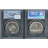 1948  PCGS MS63, lightly toned but most
