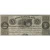 The Agricultural Bank  1835  $5  Twent