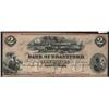 The Bank of Brantford  1859  $2  40-12-