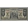 Banque Canadienne Nationale  1929  $10 