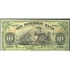 The Dominion Bank  $10 1925   352479  L