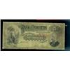 Bank of Hamilton  345-16-02a  1892  $5 