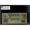 Bank of Hamilton, $5  1892  CH-345-16-0