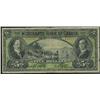 Image 1 : The Merchants Bank of Canada, $5  1917 