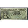 The Bank of Montreal, $50  1931  CH-505