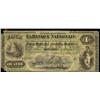 La Banque Nationale  510-12-02 1870  $4