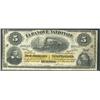 Image 1 : La Banque Nationale    1897  $5  with 
