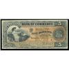 The Bank of Nova scotia,  $10  1924  CH