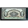 The Bank of Nova scotia,  $5  1929   CH