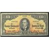 The Provincial Bank  1936  $10  615-18-