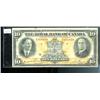The Royal Bank of Canada  $10  1927  W