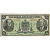 The Royal Bank of Canada  1943  $5  A05