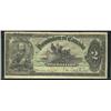 DC-14b  1897  $2  Courtney/ brown back 