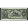 DC-14b  1897  $2  Courtney/ brown back 