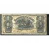 DC-13a  1898  $1  Courtney/Inward varie