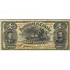 Image 1 : DC-13a  1898  $1  Courtney/Inward varie