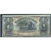 DC-13b  1898  $1 Courtney/Outward varie