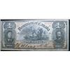 DC-13c  1898  $1  Boville 501043 Series