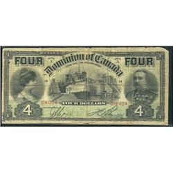 DC-17b  1902  $4  390324  Series A  A